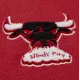 Chicago Bulls Mitchell & Ness Throw It Back Vintage Sweater Chicago Bulls Mitchell & Ness Throw It Back Vintage Sweater