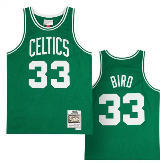 BOSTON CELTICS PAUL PIERCE TANK-TOP (KELLY GREEN)
