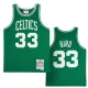 BOSTON CELTICS PAUL PIERCE TANK-TOP (KELLY GREEN)