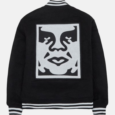  League Icon Jacket