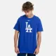 NIKE MLB - LOS ANGELES DODGERS T-SHIRT - N199-4EW-LD-CJP