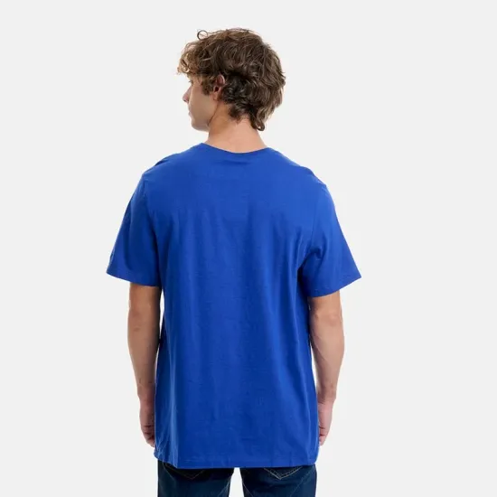 NIKE MLB - LOS ANGELES DODGERS T-SHIRT - N199-4EW-LD-CJP