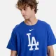 NIKE MLB - LOS ANGELES DODGERS T-SHIRT - N199-4EW-LD-CJP