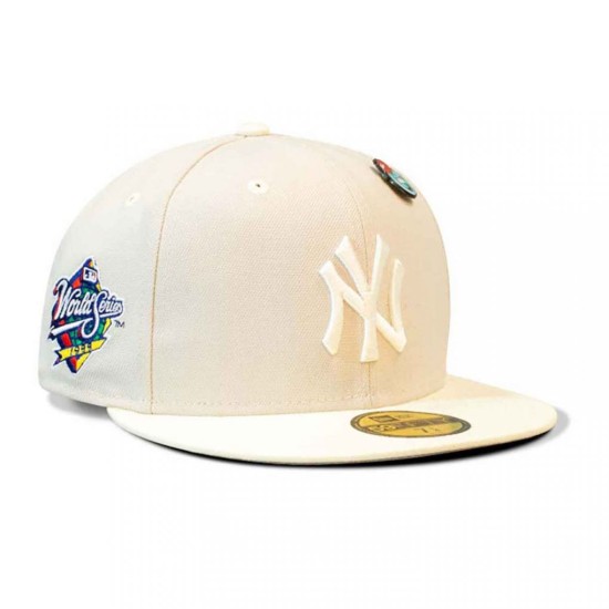 New Era MLB New York Yankees Cap