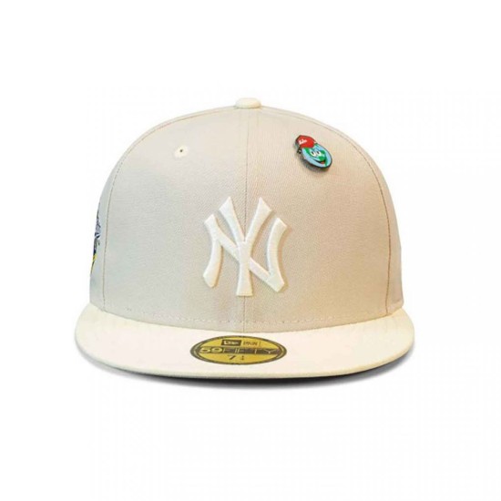 New Era MLB New York Yankees Cap