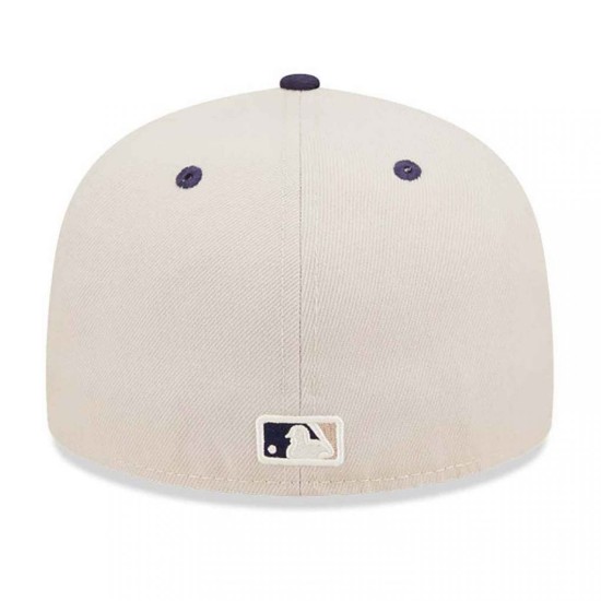 New Era MLB 59FIFTY Μπεζ