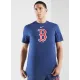 NIKE MBL Boston Red Sox Logo NIKE MBL Boston Red Sox Logo