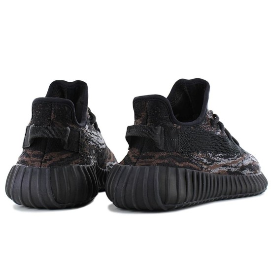  Adidas Yeezy Boost 350 V2 MX Dark Salt Μαύρο