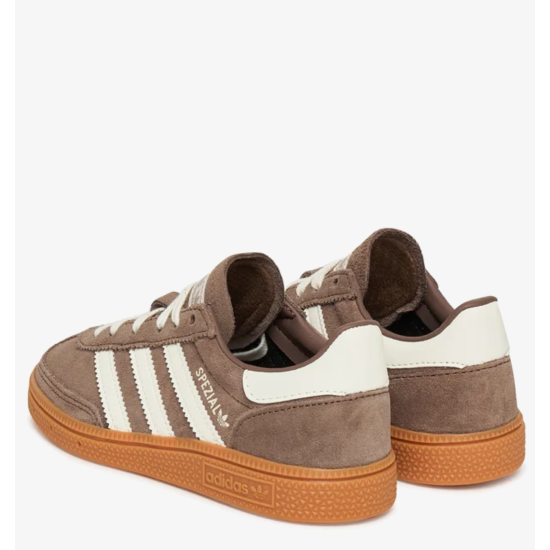 Adidas Handball Spezial Καφέ
