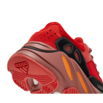 Adidas Yeezy Boost 700 Hi-Res Red Κόκκινο