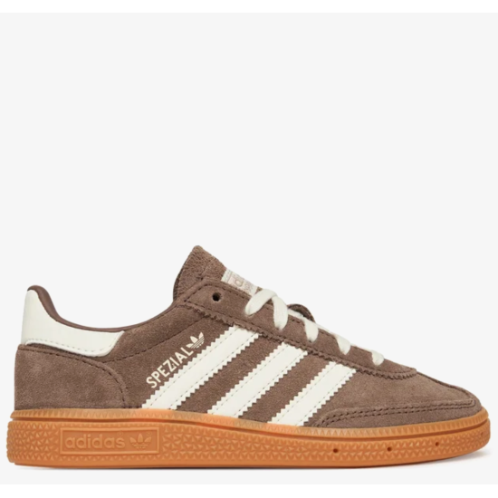 Adidas Handball Spezial Καφέ