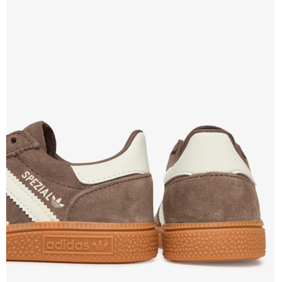 Adidas Handball Spezial Καφέ