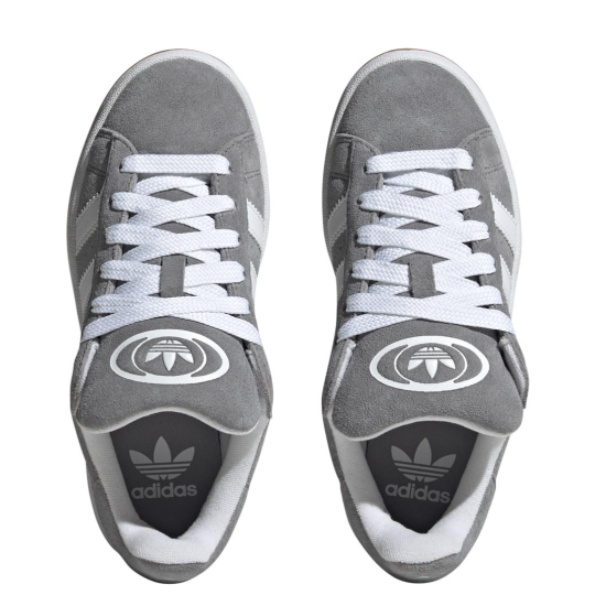 Adidas Campus 00s J Γκρι