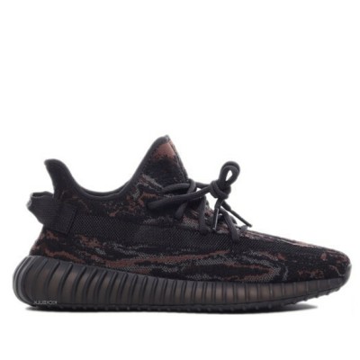  Adidas Yeezy Boost 350 V2 MX Dark Salt Μαύρο