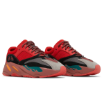 Adidas Yeezy Boost 700 Hi-Res Red Κόκκινο