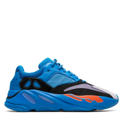 Adidas Yeezy Boost 700 Hi-Res Blue Μπλέ