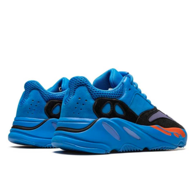 Adidas Yeezy Boost 700 Hi-Res Blue Μπλέ