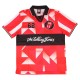Amplified THE ROLLING STONES JAGGER tee Κόκκινο