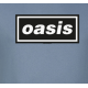 Amplified OASIS tee Μπλε Amplified OASIS tee Μπλε