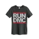 Amplified Run DMC Logo tee