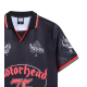 Amplified Motorhead Ace Of Spades Rock FC tee Μαύρο Amplified Motorhead Ace Of Spades Rock FC tee Μαύρο