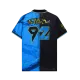 Amplified Iron Maiden Fear Of The Dark Rock FC tee Μπλε Amplified Iron Maiden Fear Of The Dark Rock FC tee Μπλε