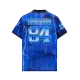Amplified Metallica Lightning Rock FC tee Μπλε Amplified Metallica Lightning Rock FC tee Μπλε
