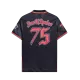 Amplified Motorhead Ace Of Spades Rock FC tee Μαύρο Amplified Motorhead Ace Of Spades Rock FC tee Μαύρο