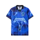 Amplified Metallica Lightning Rock FC tee Μπλε Amplified Metallica Lightning Rock FC tee Μπλε