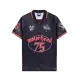 Amplified Motorhead Ace Of Spades Rock FC tee Μαύρο Amplified Motorhead Ace Of Spades Rock FC tee Μαύρο