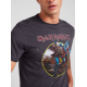 Amplified Iron Maiden Trooper tee Amplified Iron Maiden Trooper tee