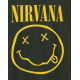 Amplified Nirvana Face Amplified Nirvana Face