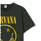 Amplified Nirvana Face Amplified Nirvana Face