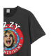 Amplified Ozzy Osbourne for President