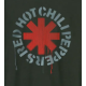 Amplified Red Hot Chili Peppers t-shirt