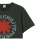 Amplified Red Hot Chili Peppers t-shirt