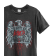 Amplified Slayer Ammunition Eagle tee SKU