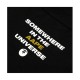 AAPE by A Bathing Ape THEME MAIN T-Shirt Mαύρο