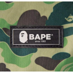 BAPE A Bathing Ape Duffle Bag Hand Bag Camo Green 2020 Spring Magazine Πολύχρωμο
