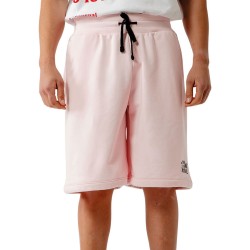 Bee Unusual Fxxxing Unusual Shorts Ροζ