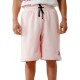 Bee Unusual Fxxxing Unusual Shorts Ροζ
