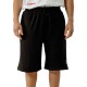 Bee Unusual Fxxxing Unusual Shorts Mαύρο