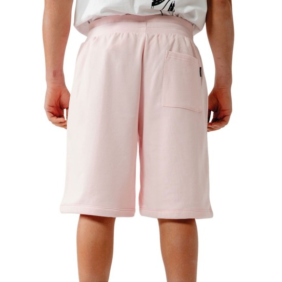 Bee Unusual Fxxxing Unusual Shorts Ροζ