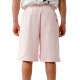 Bee Unusual Fxxxing Unusual Shorts Ροζ