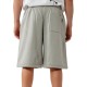 Bee Unusual Fxxxing Unusual Shorts Γκρι 