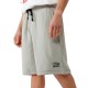 Bee Unusual Fxxxing Unusual Shorts Γκρι 