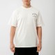 Bee Unusual Regret Nothing T-Shirt  Άσπρο