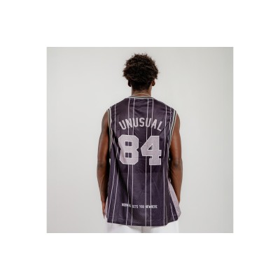 Bee Unusual Basketball Retro Μαύρο