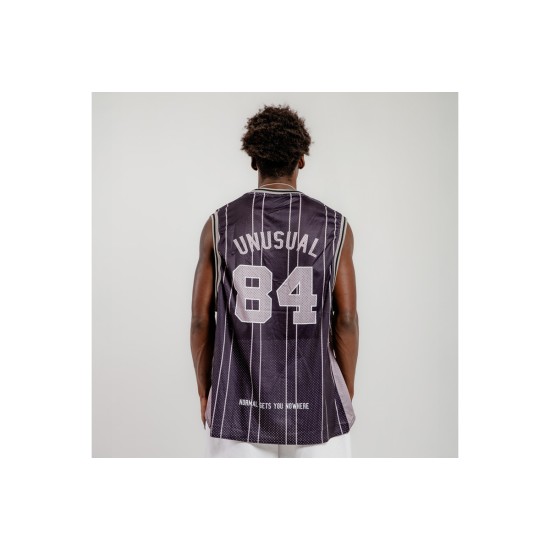 Bee Unusual Basketball Retro Μαύρο