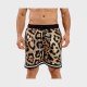 Bee Unusual Jaguar Swimshorts Πολύχρωμο